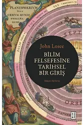 Bilim Felsefesine Tarihsel Bir Giriş