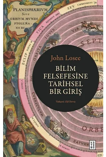 Bilim Felsefesine Tarihsel Bir Giriş