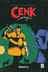 Binatlı - Cenk Hikâyeleri