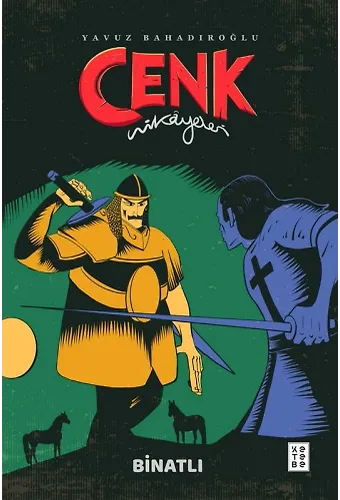 Binatlı - Cenk Hikâyeleri