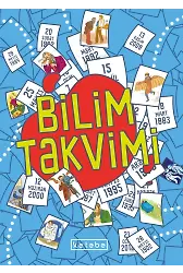 Bilim Takvimi (Ajanda)