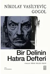 Bir Delinin Hatıra Defteri