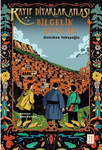 Bilgelik Kuyusu