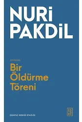 Bir Öldürme Töreni