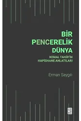 Bir Pencerelik Dünya