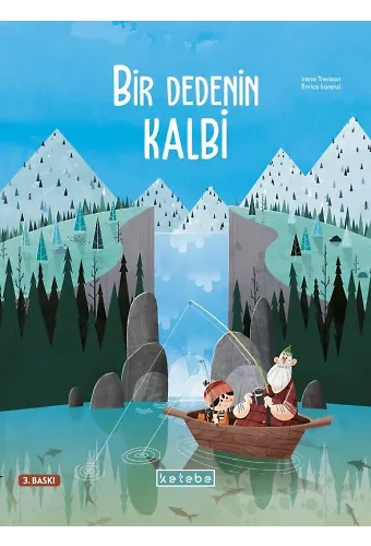 Bir Dedenin Kalbi