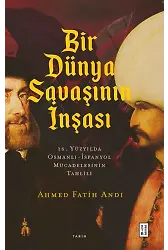 Bir Dünya Savaşının İnşası