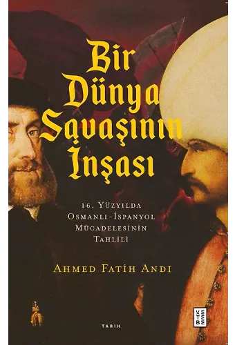 Bir Dünya Savaşının İnşası