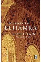 Bir Dünya Harikası Elhamra