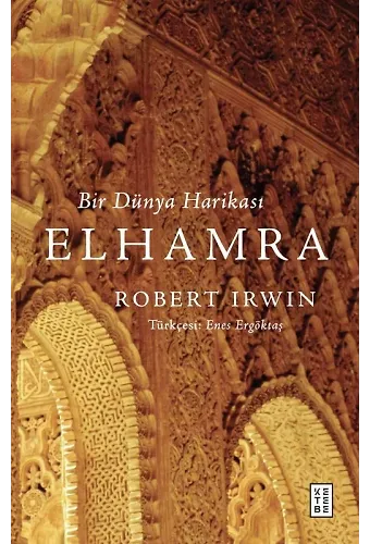 Bir Dünya Harikası Elhamra