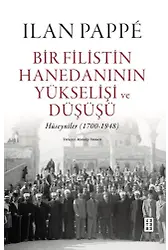 Bir Filistin Hanedanının Yükselişi ve Düşüşü