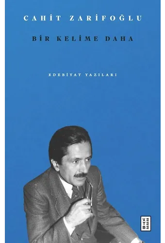 Bir Kelime Daha