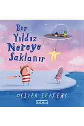 Bir Yıldız Nereye Saklanır