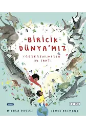 Biricik Dünyamız