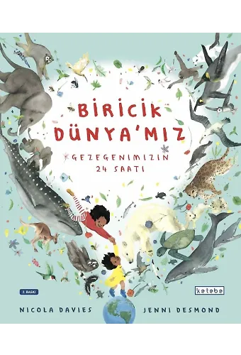 Biricik Dünyamız