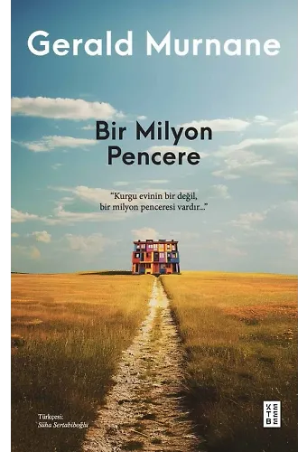 Bir Milyon Pencere