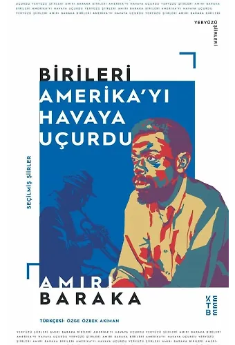 Birileri Amerikayı Havaya Uçurdu