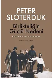 Birlikteliğin Güçlü Nedeni