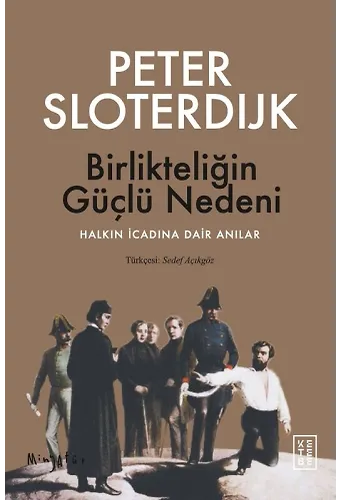 Birlikteliğin Güçlü Nedeni