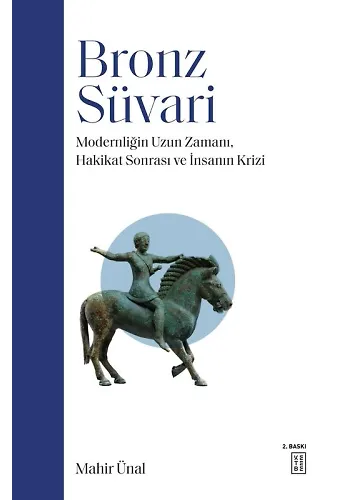 Bronz Süvari