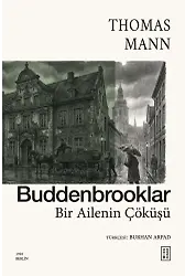 Buddenbrooklar