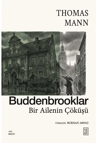 Buddenbrooklar