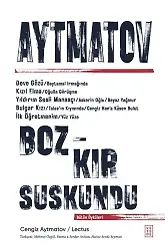 Bozkır Suskundu