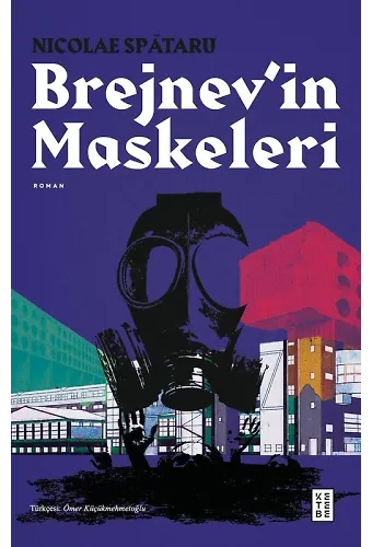 Brejnevin Maskeleri