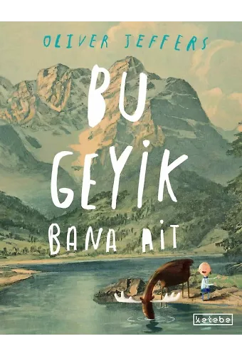 Bu Geyik Bana Ait