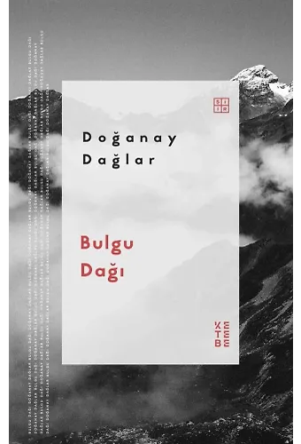 Bulgu Dağı