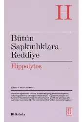 Bütün Sapkınlıklara Reddiye