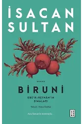 Biruni - Ebür-Reyhânın Simaları
