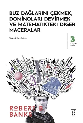 Buz Dağlarını Çekmek, Dominoları Devirmek ve Matematikteki Diğer Maceralar