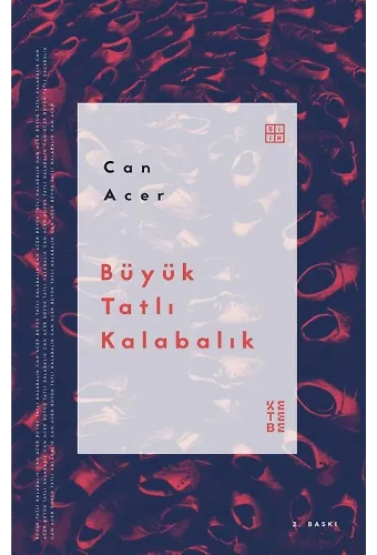 Büyük Tatlı Kalabalık