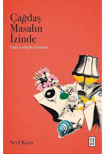 Çağdaş Masalın İzinde