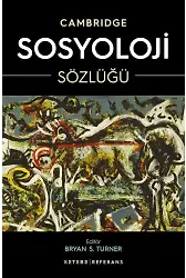 Cambridge Sosyoloji Sözlüğü