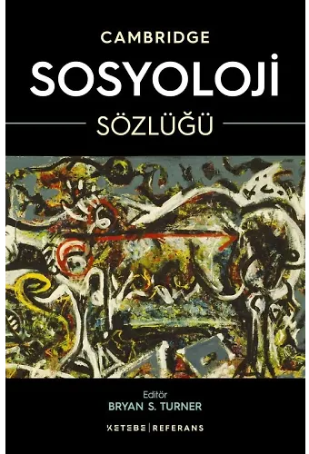 Cambridge Sosyoloji Sözlüğü