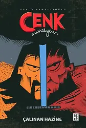 Çalınan Hazine - Cenk Hikâyeleri