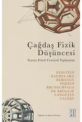 Çağdaş Fizik Düşüncesi