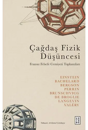 Çağdaş Fizik Düşüncesi