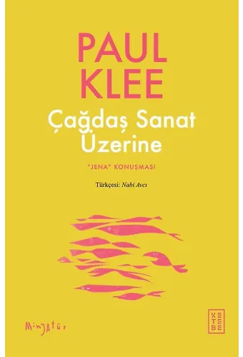 Çağdaş Sanat Üzerine