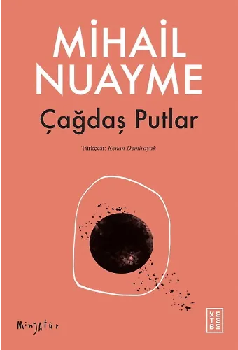 Çağdaş Putlar