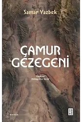 Çamur Gezegeni