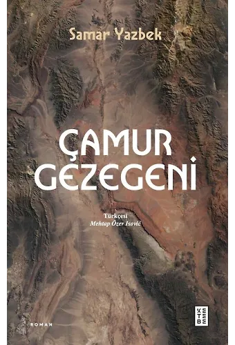 Çamur Gezegeni