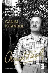 Canım İstanbul