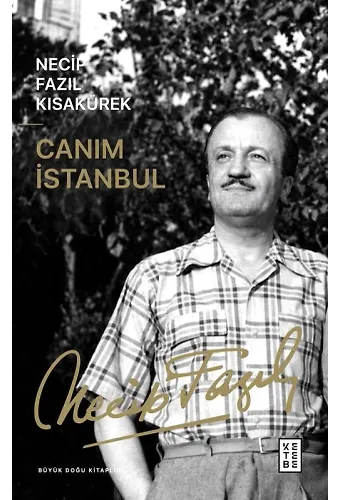 Canım İstanbul