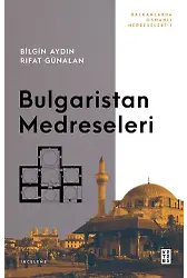 Bulgaristan Medreseleri