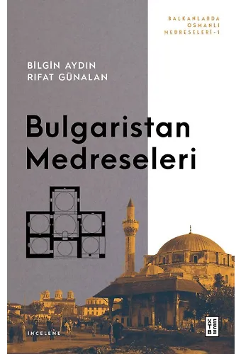Bulgaristan Medreseleri