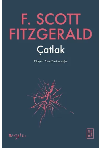 Çatlak