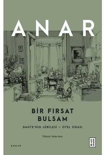 Bir Fırsat Bulsam